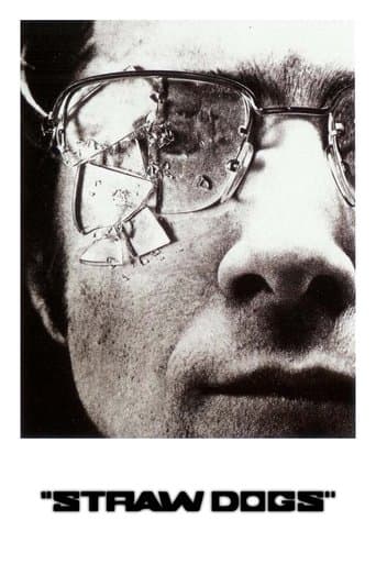 Watch Straw Dogs free online
