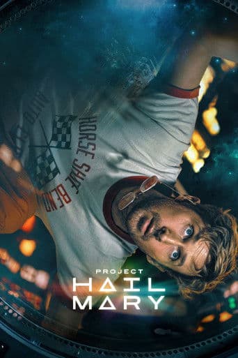 Watch Project Hail Mary free online