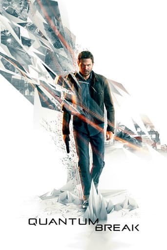 Watch Quantum Break free online