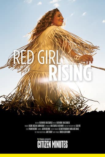 Watch Red Girl Rising free online