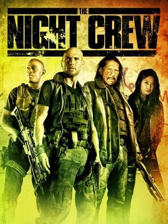 Watch The Night Crew free online