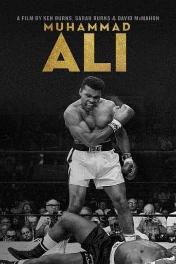 Watch Muhammad Ali free online