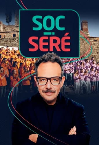 Watch Soc i seré free online