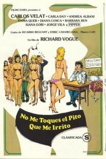 Watch No me toques el pito que me irrito free online