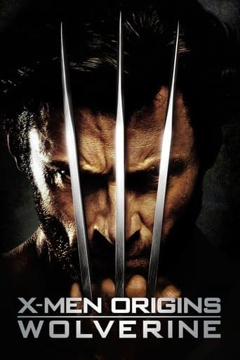 Watch X-Men Origins: Wolverine free online