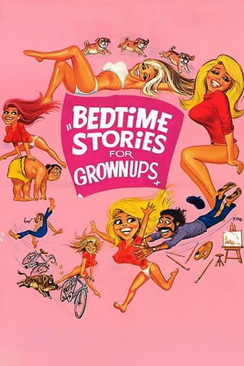 Watch Bedtime Stories for Grownups free online