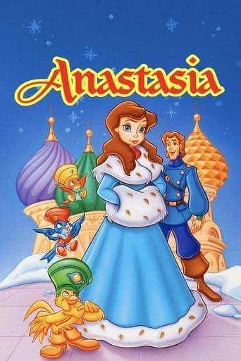 Watch Anastasia free online