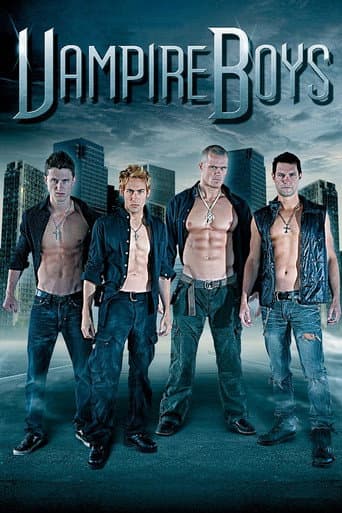 Watch Vampire Boys free online