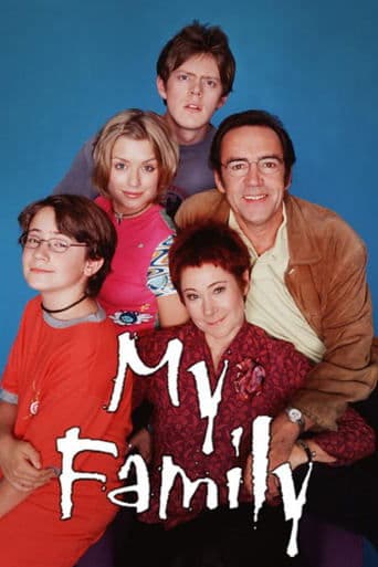 Watch My Family free online