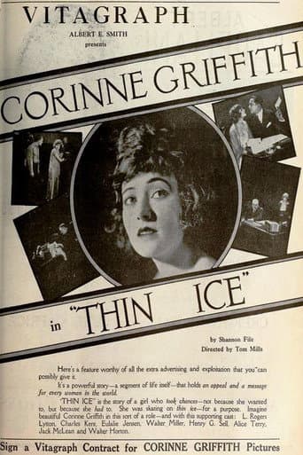 Watch Thin Ice free online