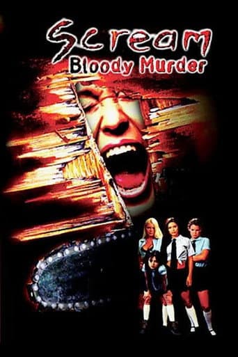 Watch Scream Bloody Murder free online