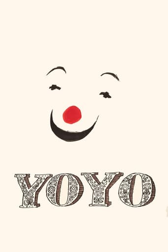 Watch Yoyo free online