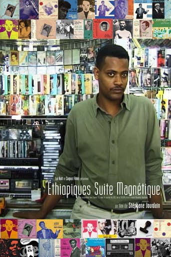 Watch Ethiopiques Magnetic Suite free online