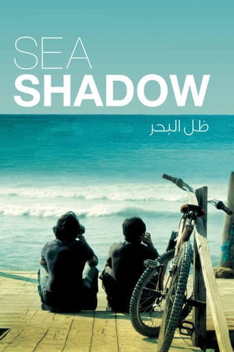 Watch Sea Shadow free online