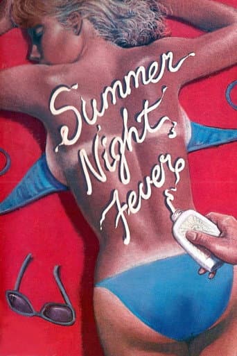 Watch Summer Night Fever free online