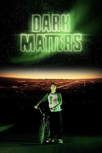 Watch Dark Matters free online