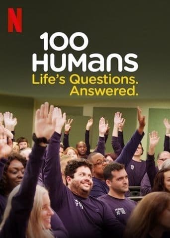 Watch 100 Humans: Life's Questions. Answered. free online