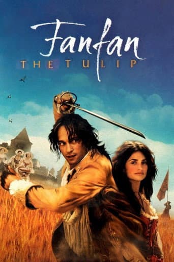 Watch Fan-Fan the Tulip free online