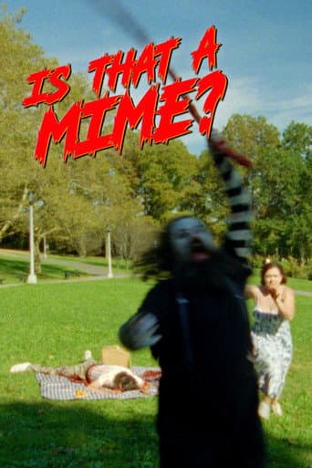 Watch Is That a Mime? free online