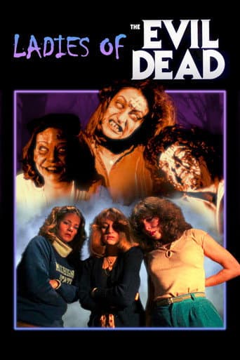Watch The Ladies of the Evil Dead Meet Bruce Campbell free online