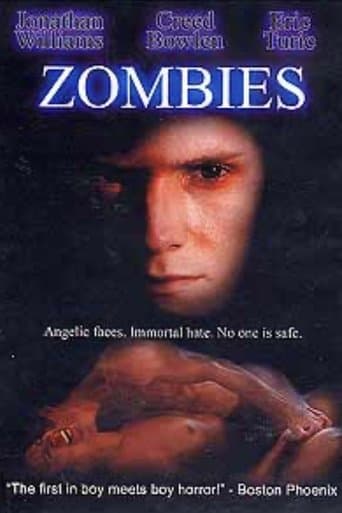 Watch Zombies free online