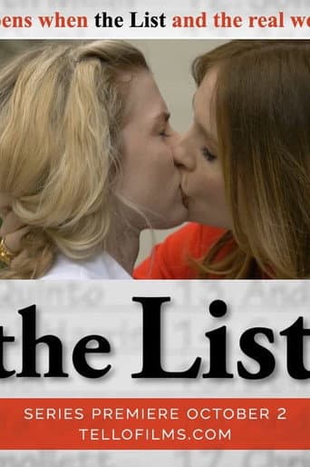 Watch The List free online