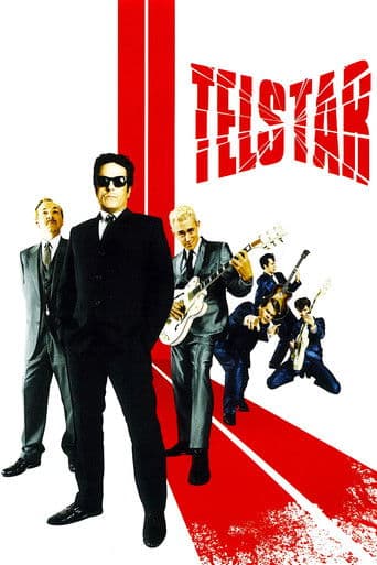 Watch Telstar: The Joe Meek Story free online