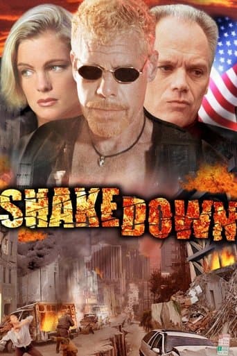 Watch Shakedown free online