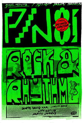 Watch Pinoi Rock and Rhythm free online