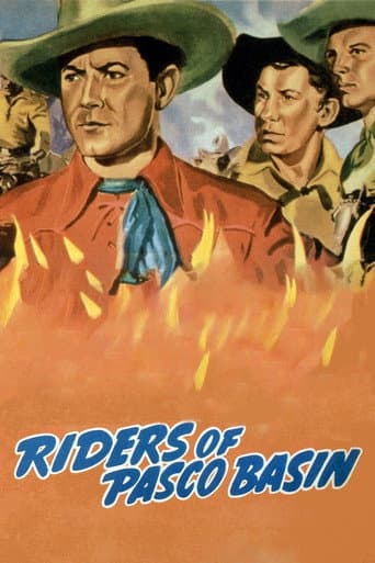 Watch Riders of Pasco Basin free online
