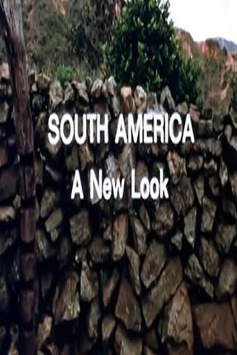 Watch South America: A New Look free online