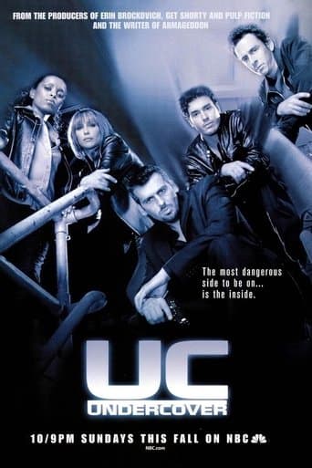 Watch UC: Undercover free online