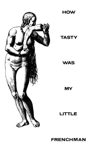 Watch How Tasty Was My Little Frenchman free online