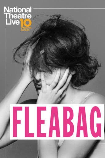Watch National Theatre Live: Fleabag free online