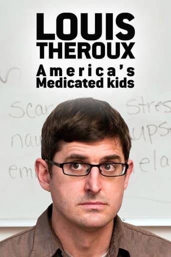 Watch Louis Theroux: America's Medicated Kids free online