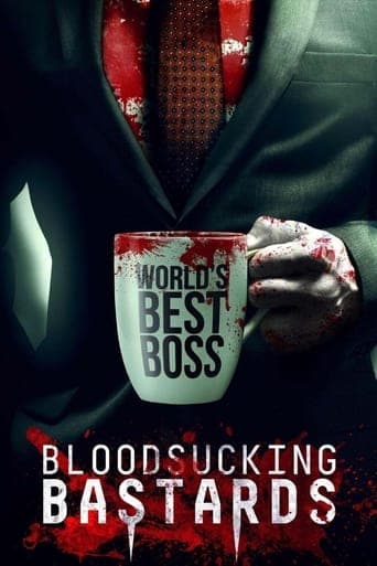 Watch Bloodsucking Bastards free online