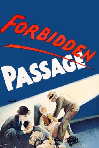 Watch Forbidden Passage free online