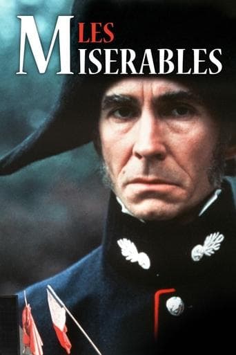 Watch Les Misérables free online