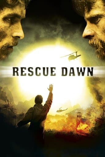 Watch Rescue Dawn free online