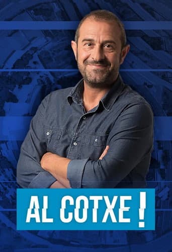 Watch Al cotxe! free online