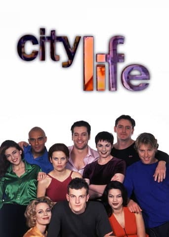 Watch City Life free online