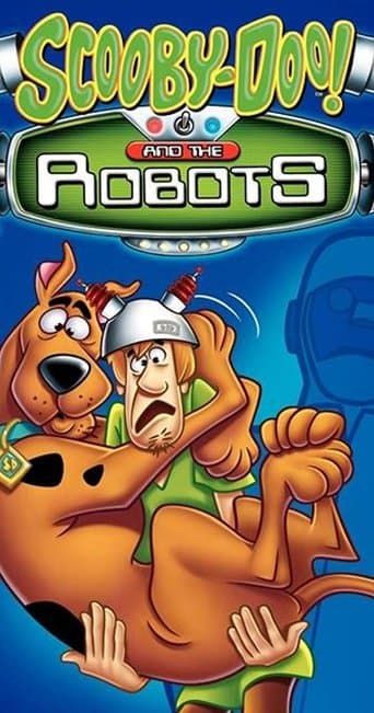 Watch Scooby-Doo! and the Robots free online