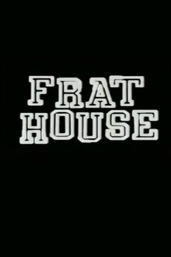 Watch Frat House free online