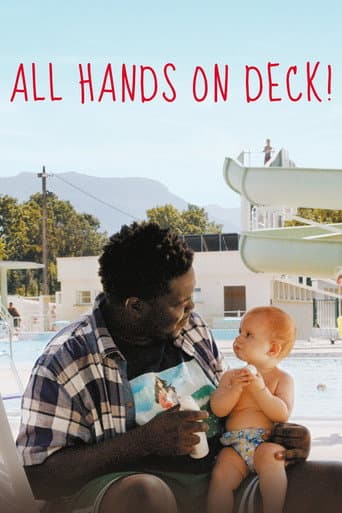 Watch All Hands on Deck! free online
