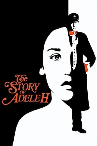 Watch The Story of Adèle H. free online
