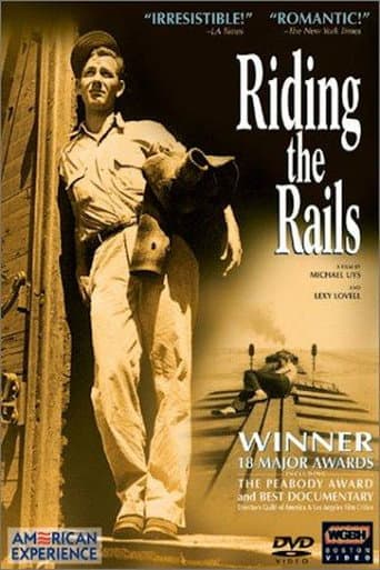 Watch Riding the Rails free online