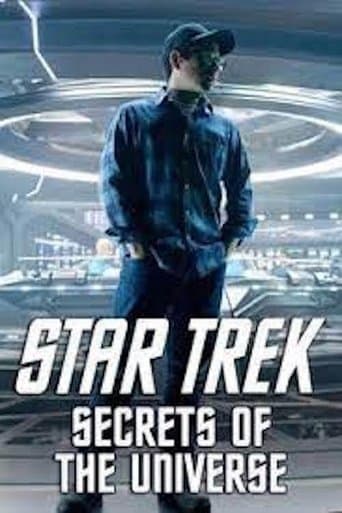 Watch Star Trek: Secrets of the Universe free online