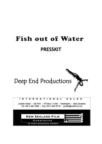 Watch Fish Out of Water free online