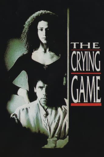 Watch The Crying Game free online