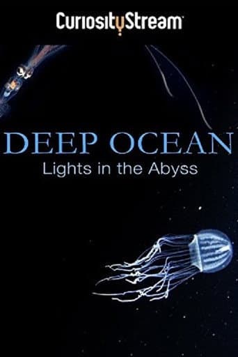 Watch Deep Ocean: Lights in the Abyss free online
